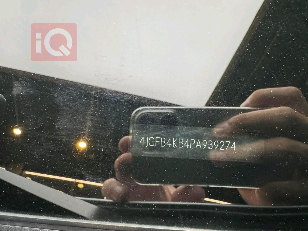 مێرسێدس بێنز GLE